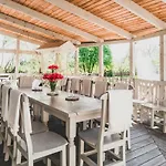 Dwór Białe Wino 4* Kołbaskowo