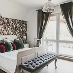 Dwór Białe Wino 4* Kołbaskowo