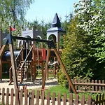 Pensjonat Dwór Białe Wino Kołbaskowo