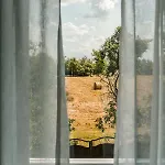 Pensjonat Dwór Białe Wino