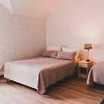Dwór Białe Wino 4* Kołbaskowo