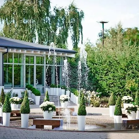 Dwor Biale Wino 4* Kołbaskowo