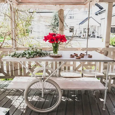 Dwor Biale Wino Affittacamere 4*