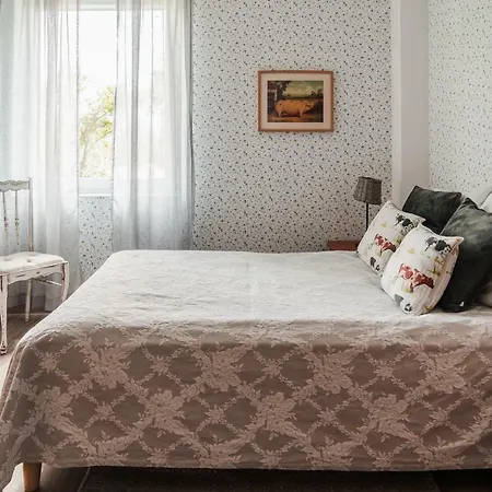 Guest house Dwor Biale Wino