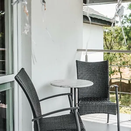 Dwor Biale Wino Vendégház