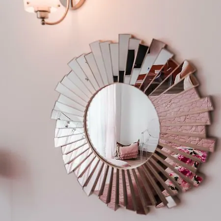 Dwor Biale Wino Maison d'hôtes