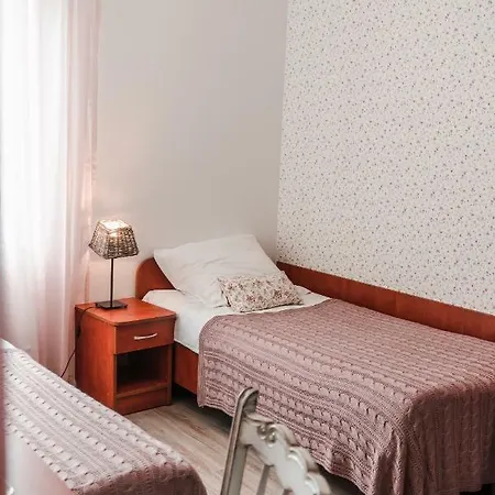 Guest house Dwor Biale Wino