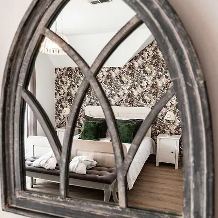 Dwor Biale Wino Vendégház 4*