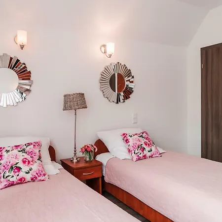 Affittacamere Dwor Biale Wino 4*