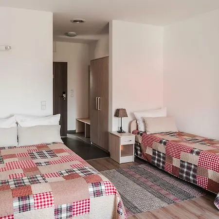 Dwor Biale Wino Affittacamere