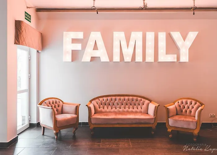 Dwór Białe Wino 4* Kołbaskowo