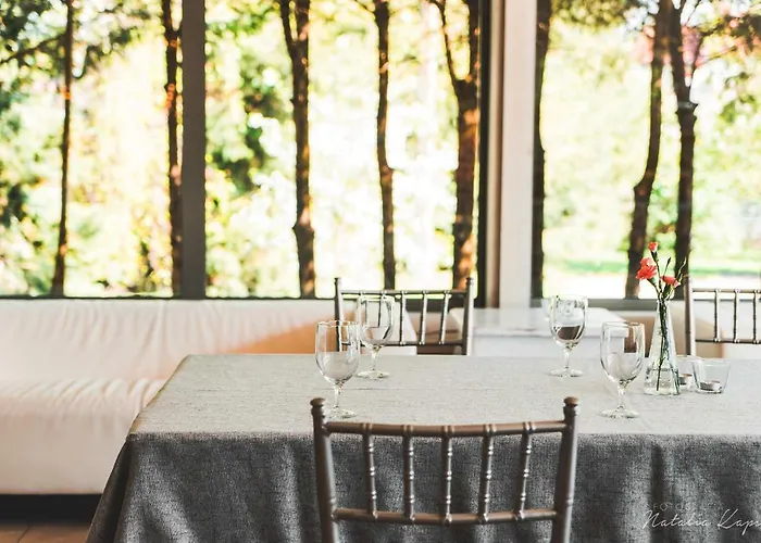 Affittacamere Dwor Biale Wino