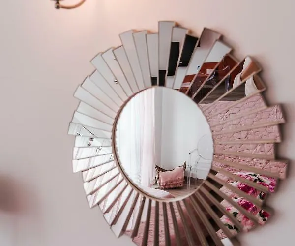 Dwor Biale Wino Affittacamere