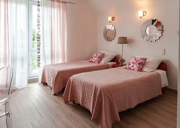 Dwor Biale Wino Affittacamere