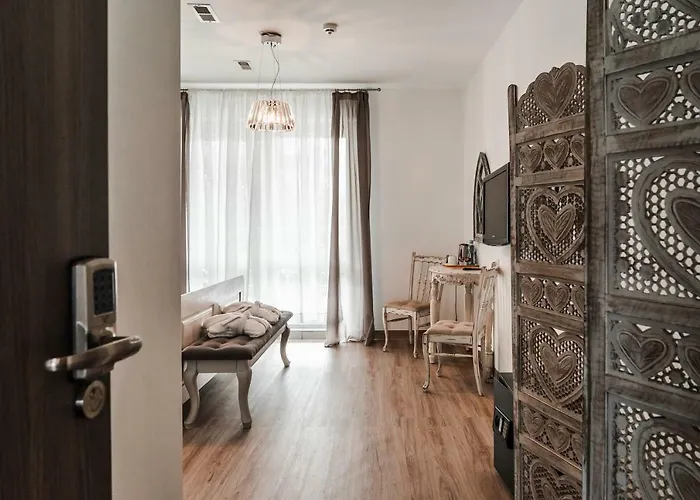 Pensión Dwór Białe Wino 4*