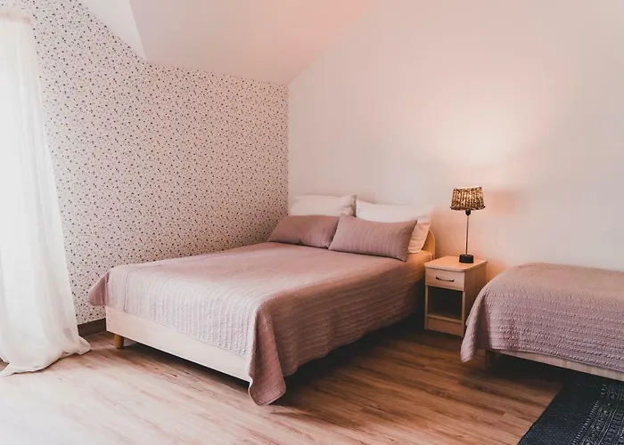 Dwór Białe Wino 4* Kołbaskowo