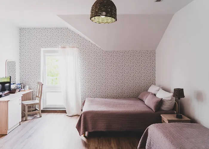 Affittacamere Dwor Biale Wino